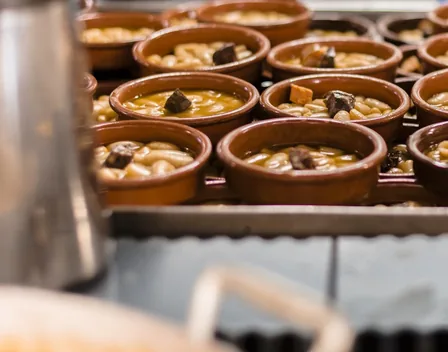 Camino de Rosas – catering en Asturias (foto 11 de 11)