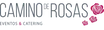 Logo de Camino de Rosas