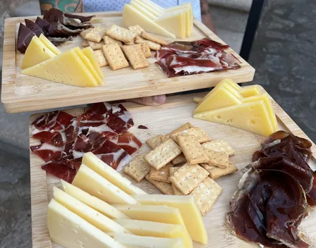 Canayas Premium Catering – catering en Baleares
