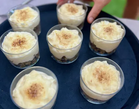 Canayas Premium Catering – catering en Baleares (foto 4 de 12)