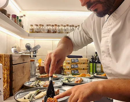 Canayas Premium Catering – catering en Baleares (foto 5 de 12)