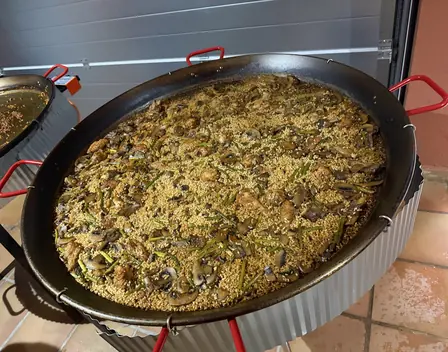 Capafina Catering – catering en Córdoba
