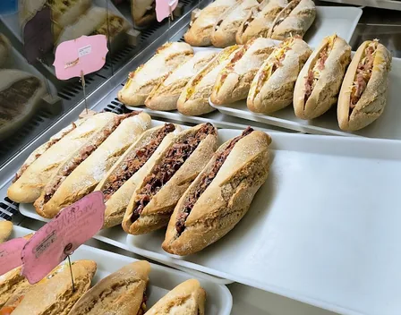 Caprichos Y Delicias – catering en Valladolid