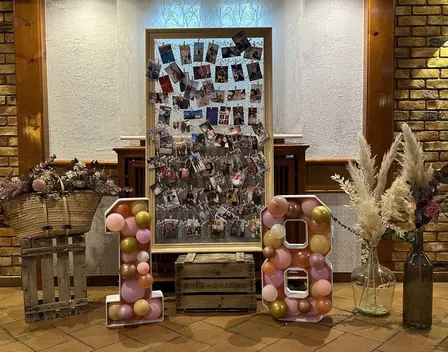 CARAMELLABOX | Wedding, Event & Party Planner Albacete – catering en Albacete (foto 2 de 10)