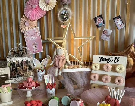 CARAMELLABOX | Wedding, Event & Party Planner Albacete – catering en Albacete (foto 4 de 10)