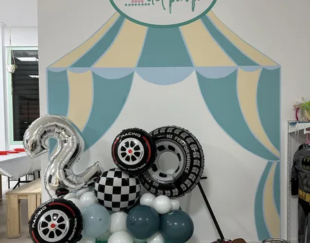 CARAMELLABOX | Wedding, Event & Party Planner Albacete – catering en Albacete (foto 5 de 10)