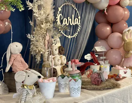CARAMELLABOX | Wedding, Event & Party Planner Albacete – catering en Albacete (foto 6 de 10)