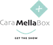 Logo de CARAMELLABOX | Wedding, Event & Party Planner Albacete