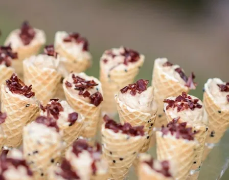Cardamomo – catering en Alcobendas (foto 10 de 12)