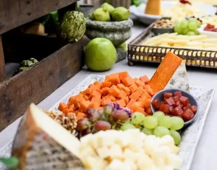 Cardamomo – catering en Alcobendas (foto 3 de 12)