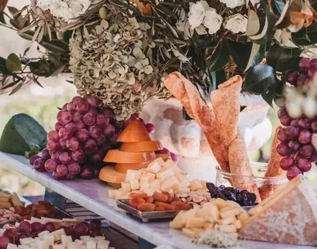 Cardamomo – catering en Alcobendas (foto 4 de 12)
