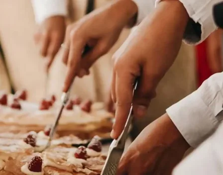 Cardamomo – catering en Alcobendas (foto 5 de 12)