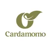 Logo de Cardamomo
