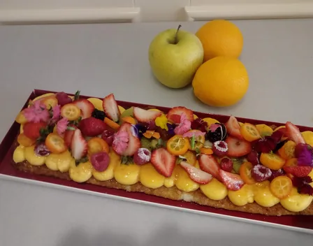 Carme – catering en Lleida