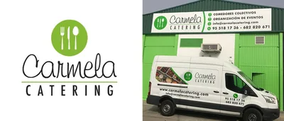 Carmela Catering – catering en Olivares