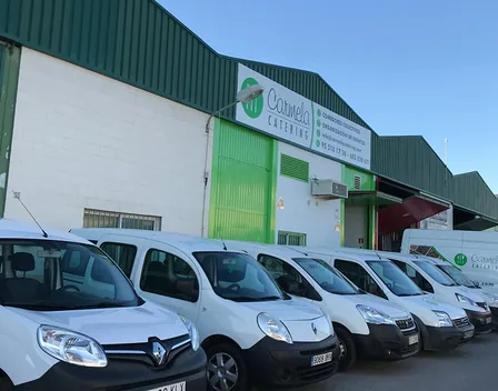 Carmela Catering – catering en Olivares (foto 10 de 12)
