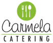 Logo de Carmela Catering