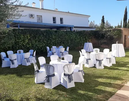 Carmen Romero Catering – catering en Sevilla (foto 1 de 1)