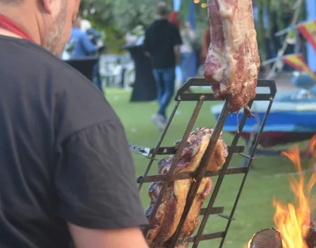 Carne y Fogón Eventos – catering en Torrevieja