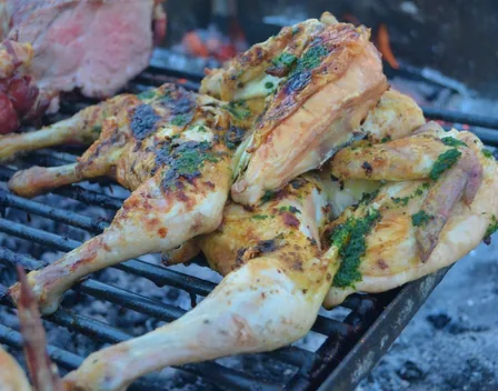 Carne y Fogón Eventos – catering en Torrevieja (foto 10 de 12)