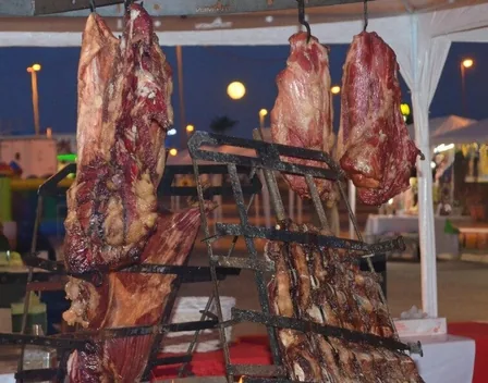 Carne y Fogón Eventos – catering en Torrevieja (foto 11 de 12)