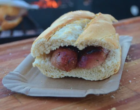 Carne y Fogón Eventos – catering en Torrevieja (foto 12 de 12)