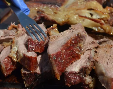 Carne y Fogón Eventos – catering en Torrevieja (foto 2 de 12)