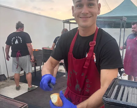 Carne y Fogón Eventos – catering en Torrevieja (foto 4 de 12)