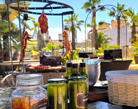 Carne y Fogón Eventos – catering en Torrevieja (foto 5 de 12)