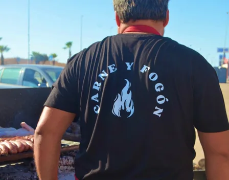 Carne y Fogón Eventos – catering en Torrevieja (foto 7 de 12)