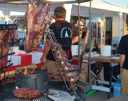 Carne y Fogón Eventos – catering en Torrevieja (foto 9 de 12)