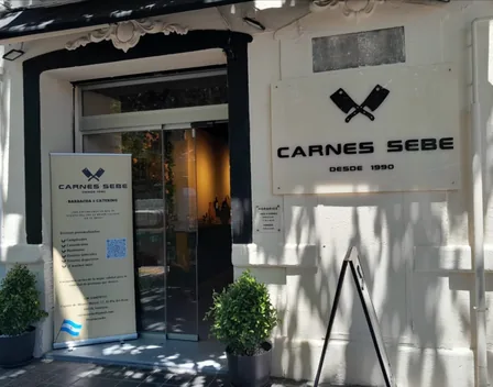 Carnes SEBE – catering en El Pla del Real (foto 2 de 5)