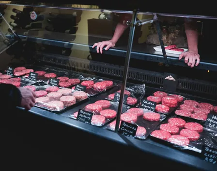 Carnes SEBE – catering en El Pla del Real (foto 1 de 5)