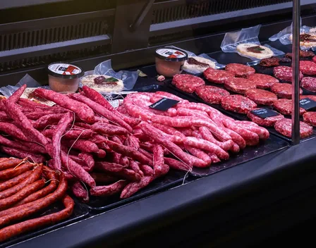 Carnes SEBE – catering en El Pla del Real (foto 5 de 5)