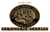 Logo de Carnicería Canales. Primera calidad al mejor precio en Portugalete (Bizkaia)