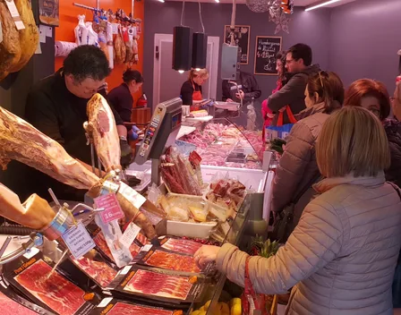 Carnicería Charcutería Pere y Griselda – catering en Valls (foto 1 de 1)