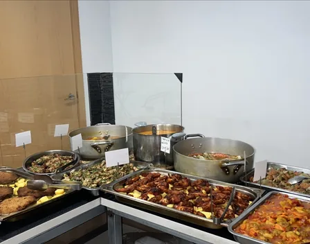 Casa Anémone – catering en Castelló de la Plana