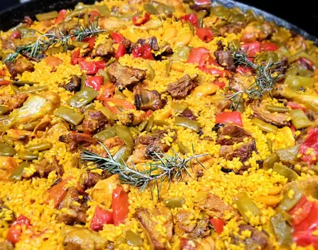 Casa Cristina – catering en Castelló de la Plana (foto 1 de 1)