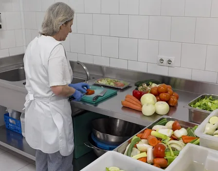 Casa Intur – catering en Carrer de Francia, 183 (foto 10 de 12)