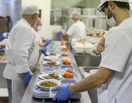 Casa Intur – catering en Carrer de Francia, 183 (foto 11 de 12)