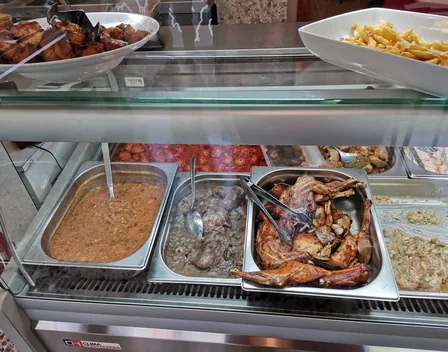 Casa Matea – catering en Huesca (foto 1 de 1)