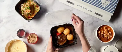 Casa Pardo – catering en A Coruña
