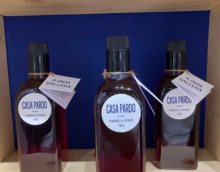 Casa Pardo – catering en A Coruña (foto 4 de 4)