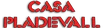 Logo de Casa Pladevall