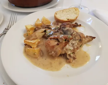 Casa Román - Eventos Pontevedra – catering en Pontevedra (foto 5 de 6)