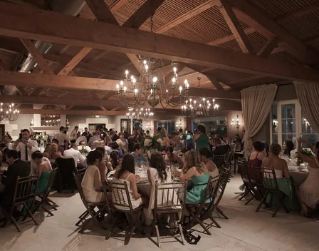 Casa Román - Eventos Pontevedra – catering en Pontevedra (foto 6 de 6)