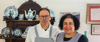 Casa Sarrà – catering en Cambrils