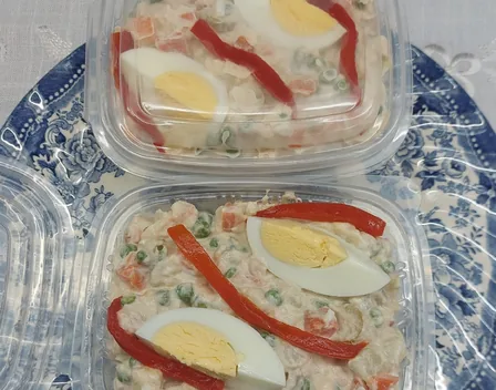 Casa Sarrà – catering en Cambrils (foto 10 de 10)