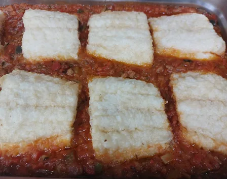 Casa Sarrà – catering en Cambrils (foto 9 de 10)