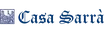 Logo de Casa Sarrà
